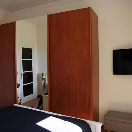Apartment Near Saint Peter