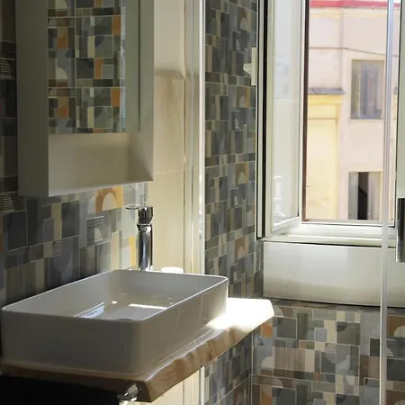Apartment Near Saint Peter Rome