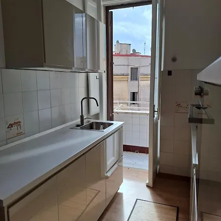Apartment Near Saint Peter Rome